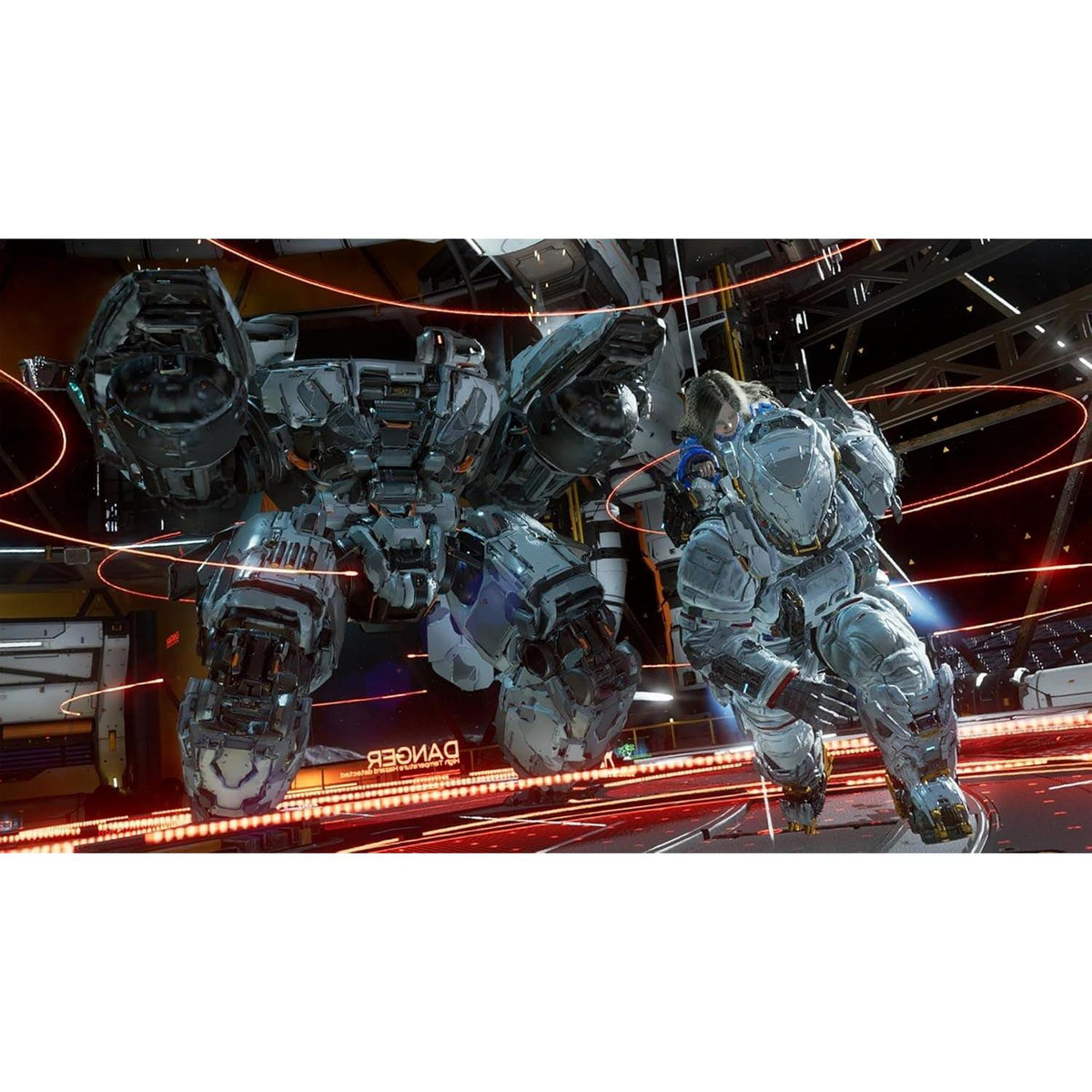 Pragmata (Playstation 5) - fmtshop.net