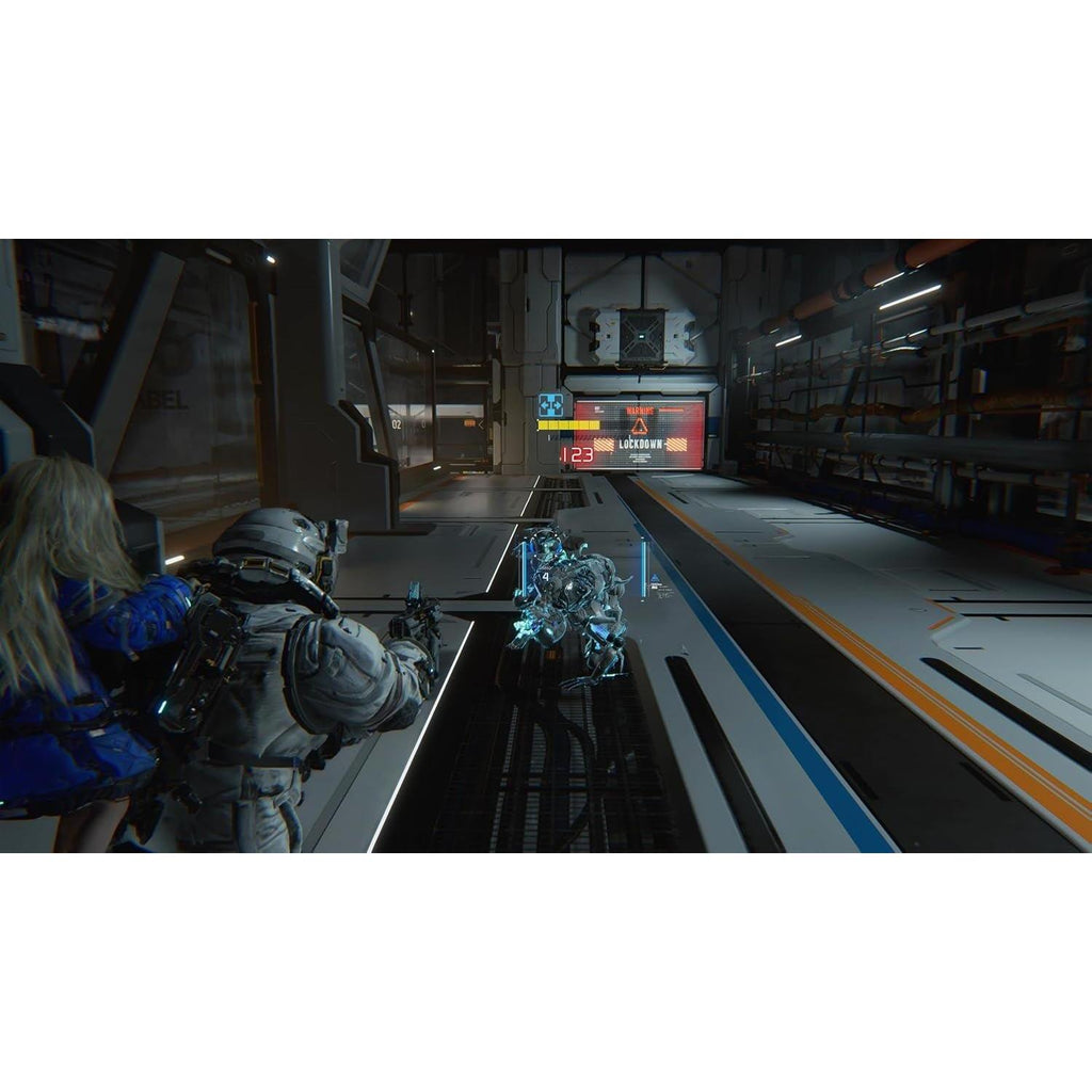 Pragmata (Playstation 5) - fmtshop.net
