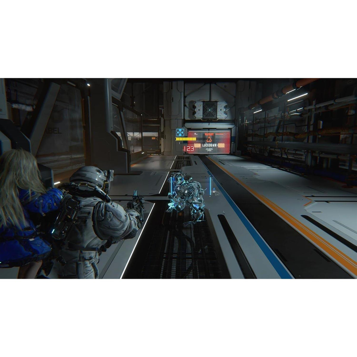 Pragmata (Playstation 5) - fmtshop.net