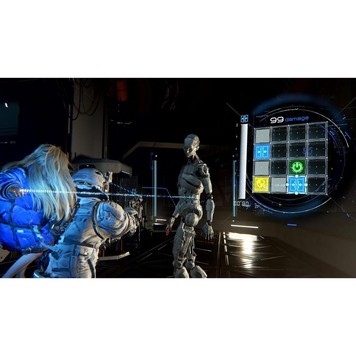 Pragmata (Playstation 5) - fmtshop.net