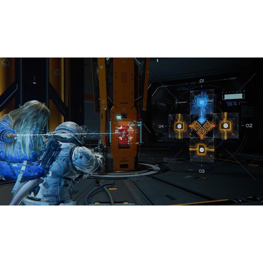 Pragmata (Playstation 5) - fmtshop.net