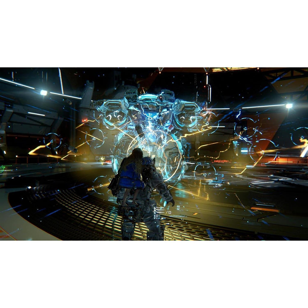 Pragmata (Playstation 5) - fmtshop.net
