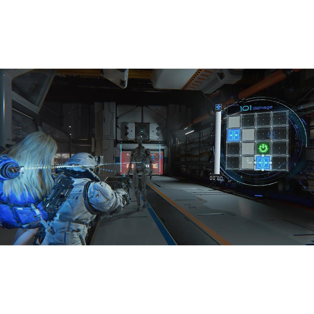 Pragmata (Playstation 5) - fmtshop.net