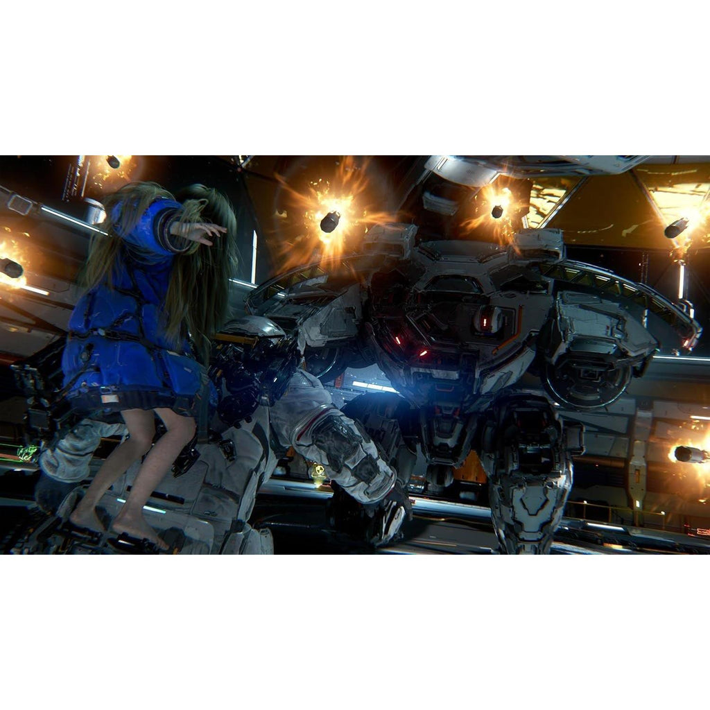 Pragmata (Playstation 5) - fmtshop.net