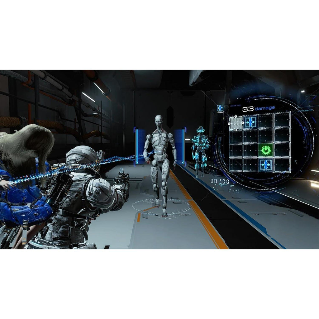Pragmata (Playstation 5) - fmtshop.net