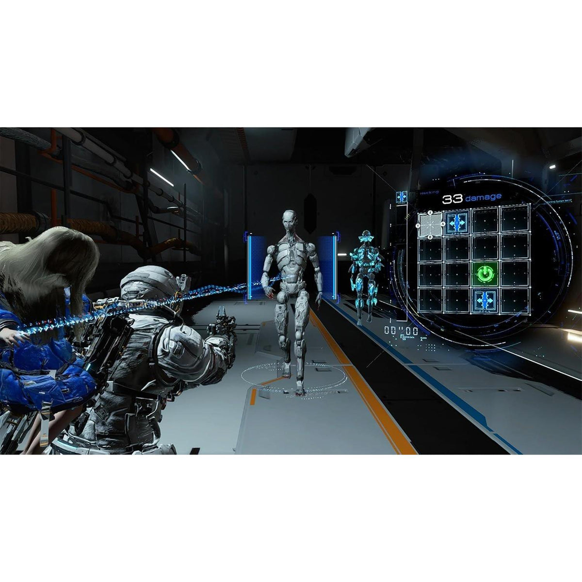 Pragmata (Playstation 5) - fmtshop.net