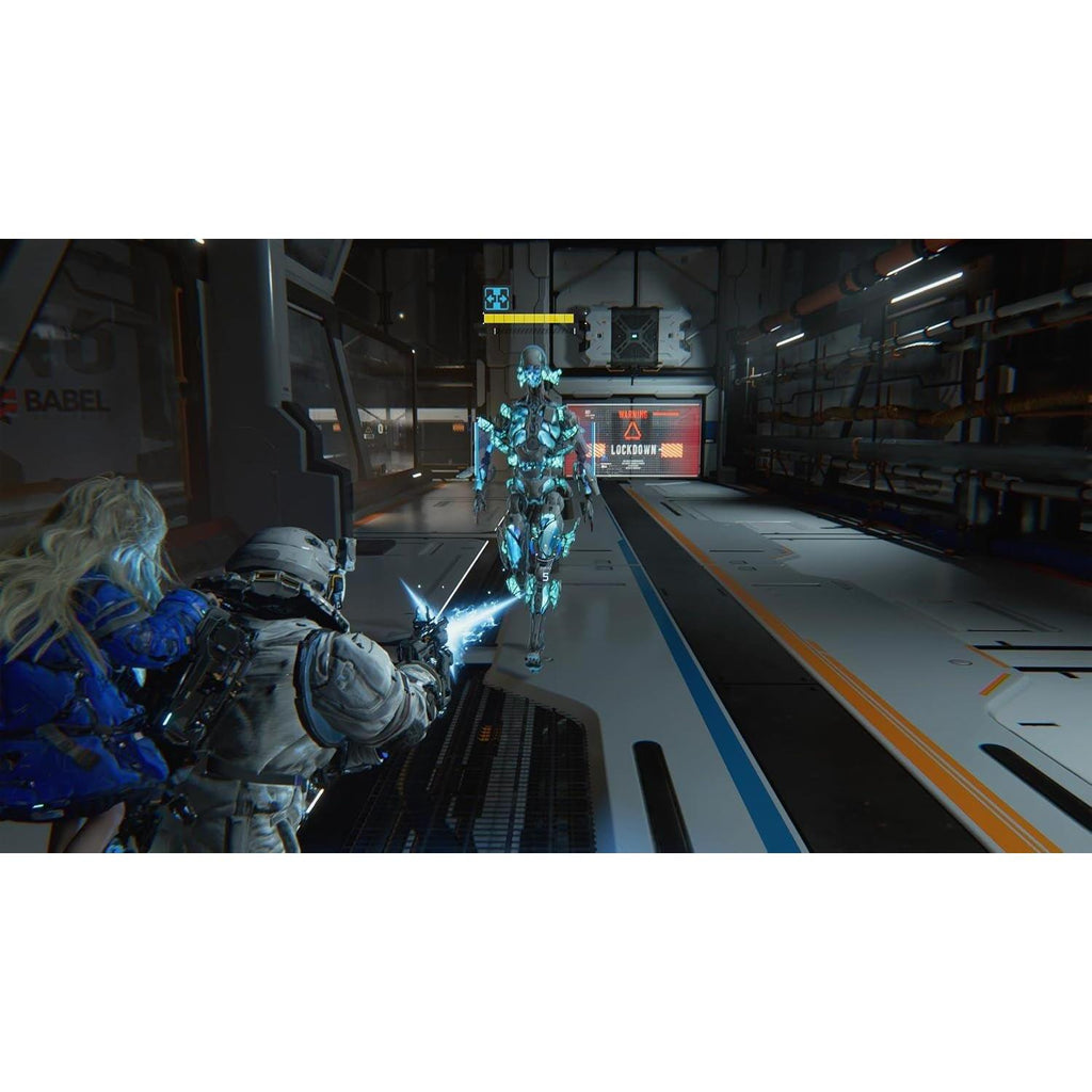 Pragmata (Playstation 5) - fmtshop.net