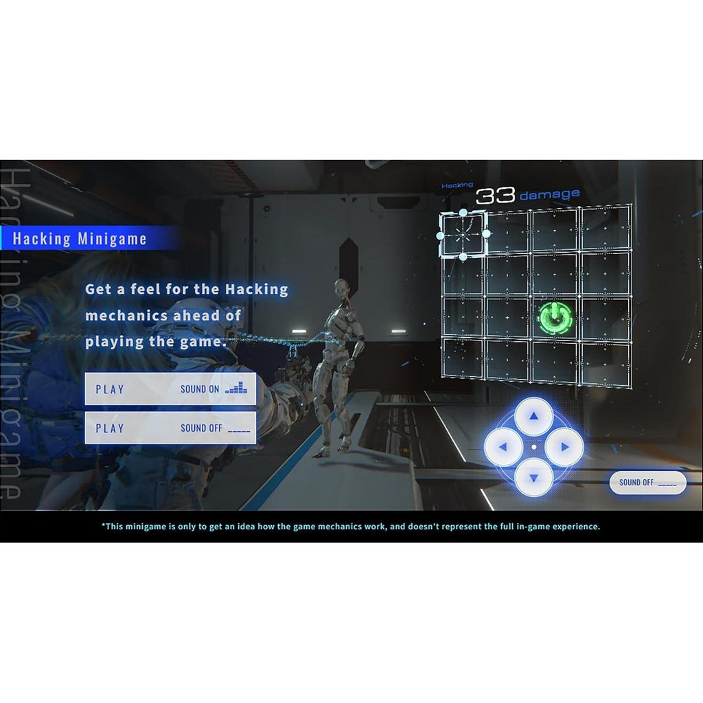 Pragmata (Playstation 5) - fmtshop.net
