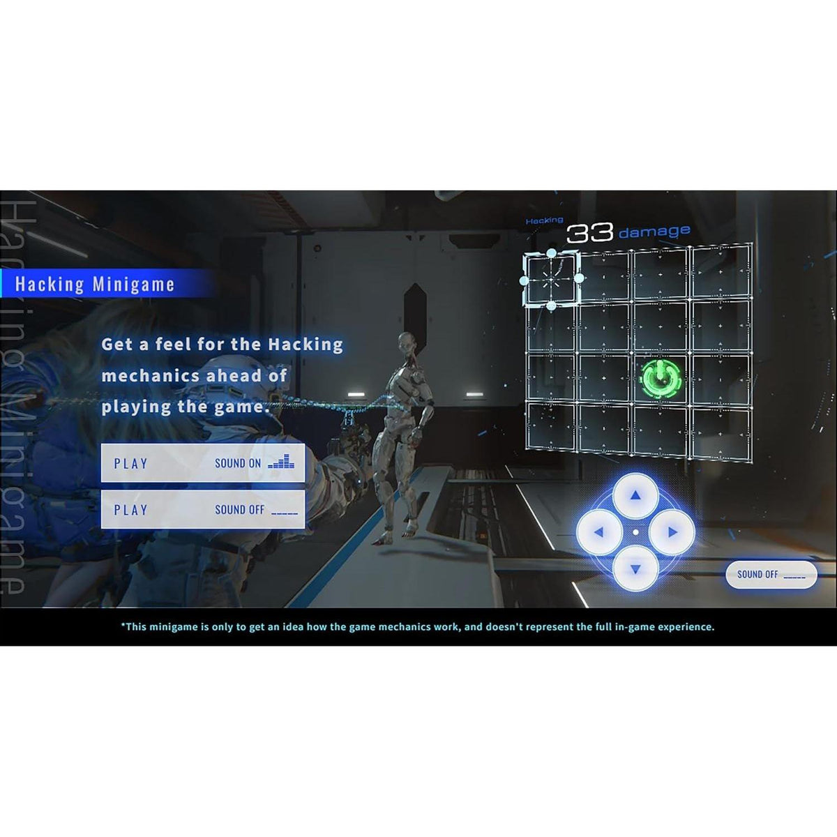 Pragmata (Playstation 5) - fmtshop.net