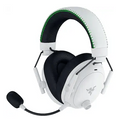 Razer Blackshark V3 Pro Wireless ANC Xbox Gaming Headset, White - fmtshop.net