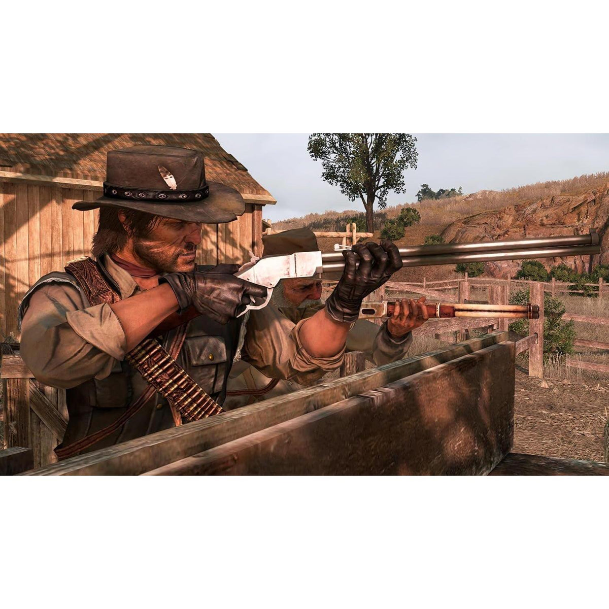 Red Dead Redemption - Playstation 5 - fmtshop.net