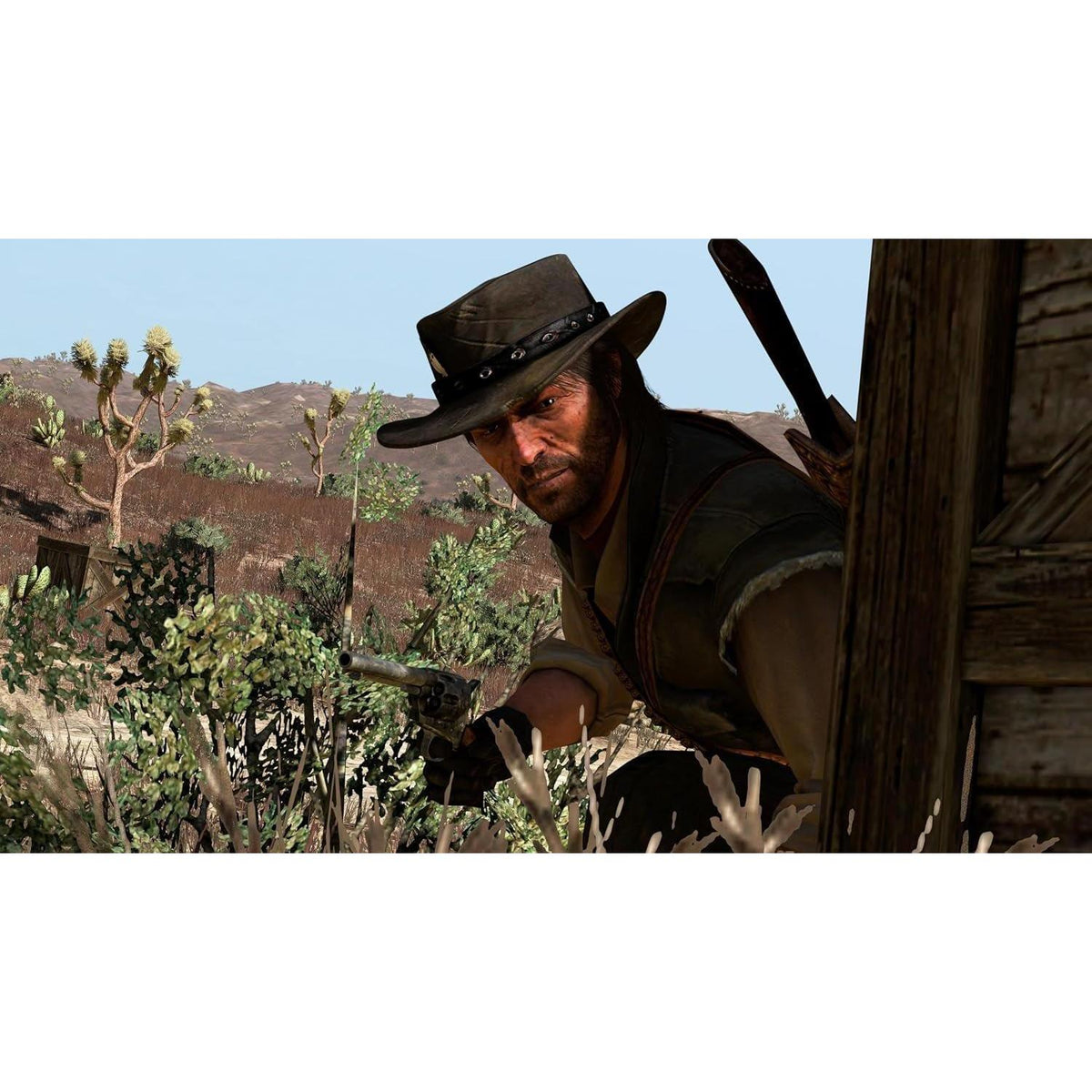 Red Dead Redemption - Playstation 5 - fmtshop.net