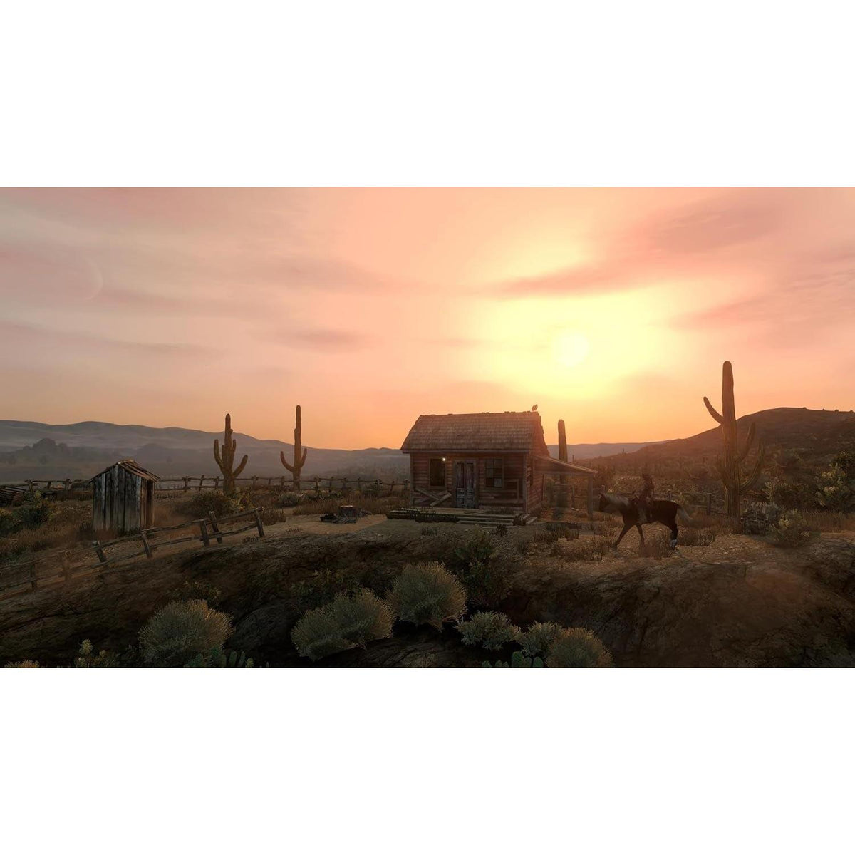 Red Dead Redemption - Playstation 5 - fmtshop.net