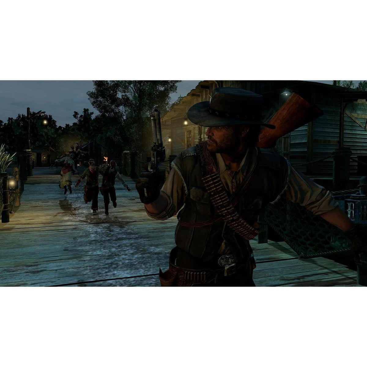 Red Dead Redemption - Playstation 5 - fmtshop.net