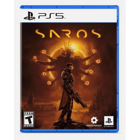 SAROS PS5 - fmtshop.net
