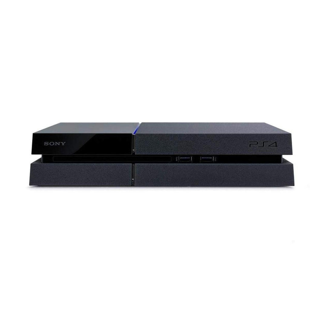 Sony Playstation PS4 1TB Black Console - fmtshop.net