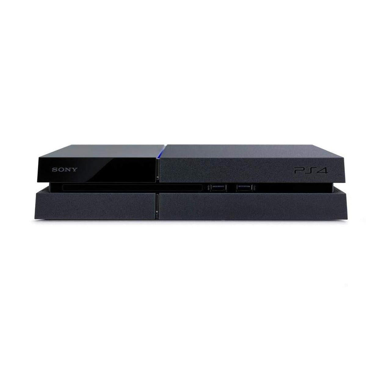 Sony Playstation PS4 1TB Black Console - fmtshop.net