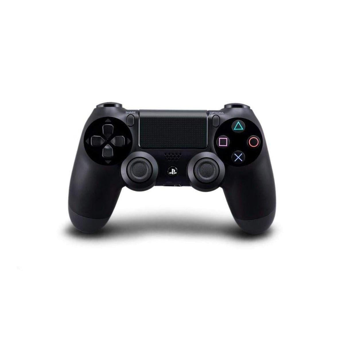 Sony Playstation PS4 1TB Black Console - fmtshop.net