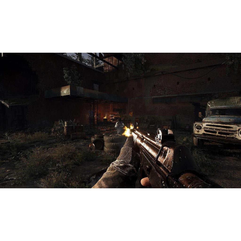 S.T.A.L.K.E.R. 2: Heart of Chornobyl - Playstation 5 - fmtshop.net