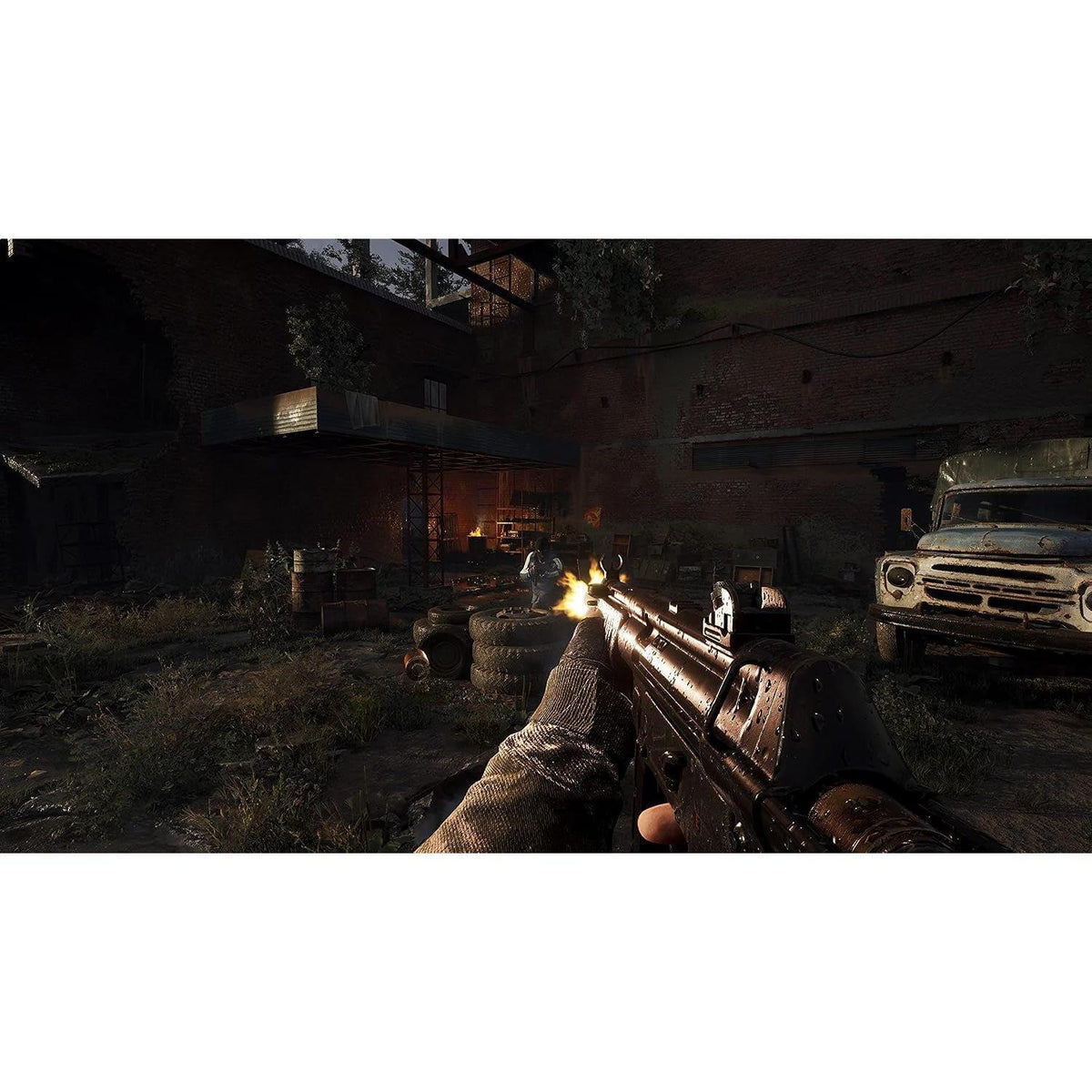 S.T.A.L.K.E.R. 2: Heart of Chornobyl - Playstation 5 - fmtshop.net