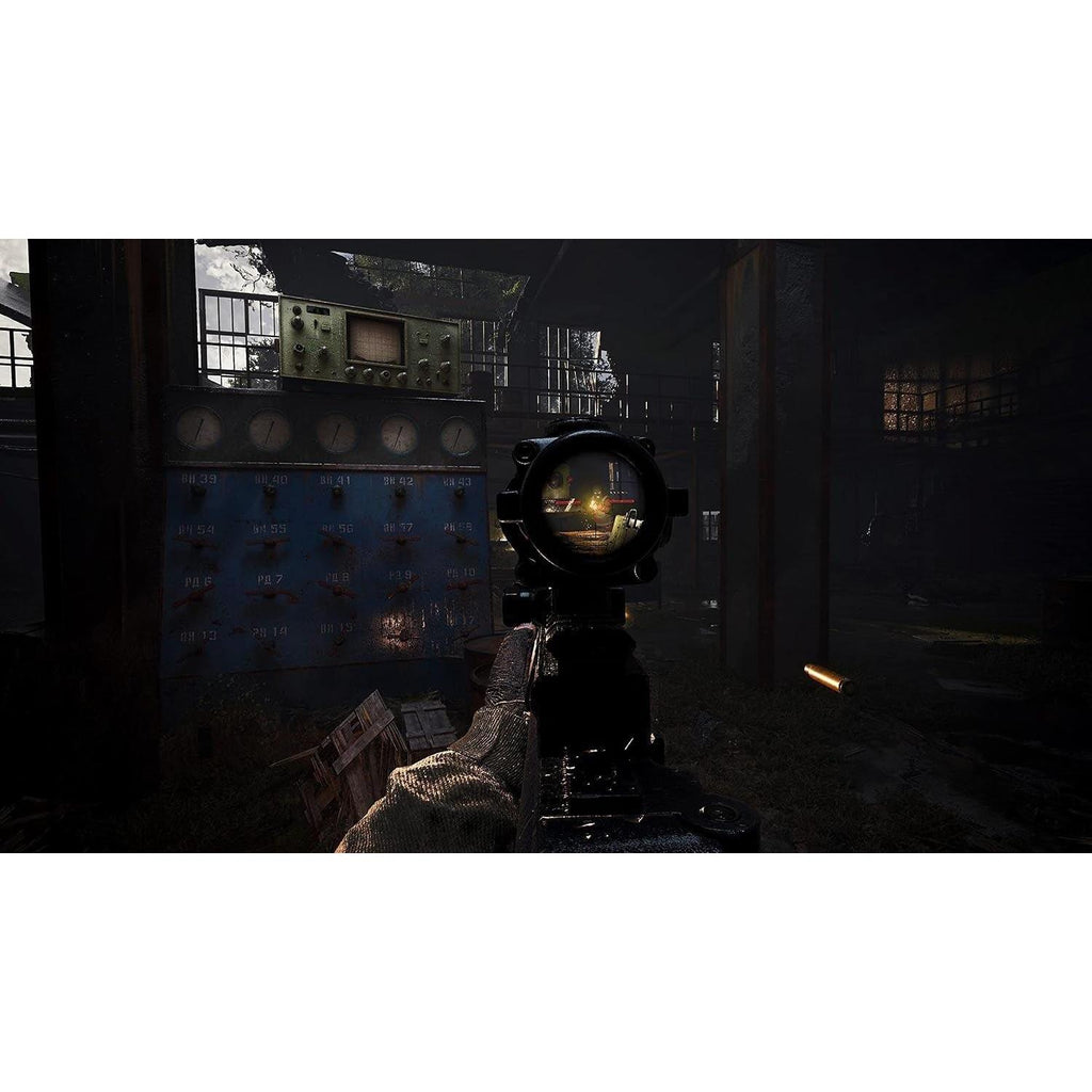 S.T.A.L.K.E.R. 2: Heart of Chornobyl - Playstation 5 - fmtshop.net