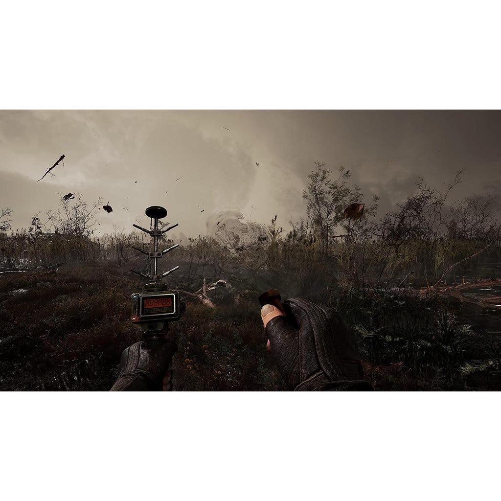 S.T.A.L.K.E.R. 2: Heart of Chornobyl - Playstation 5 - fmtshop.net