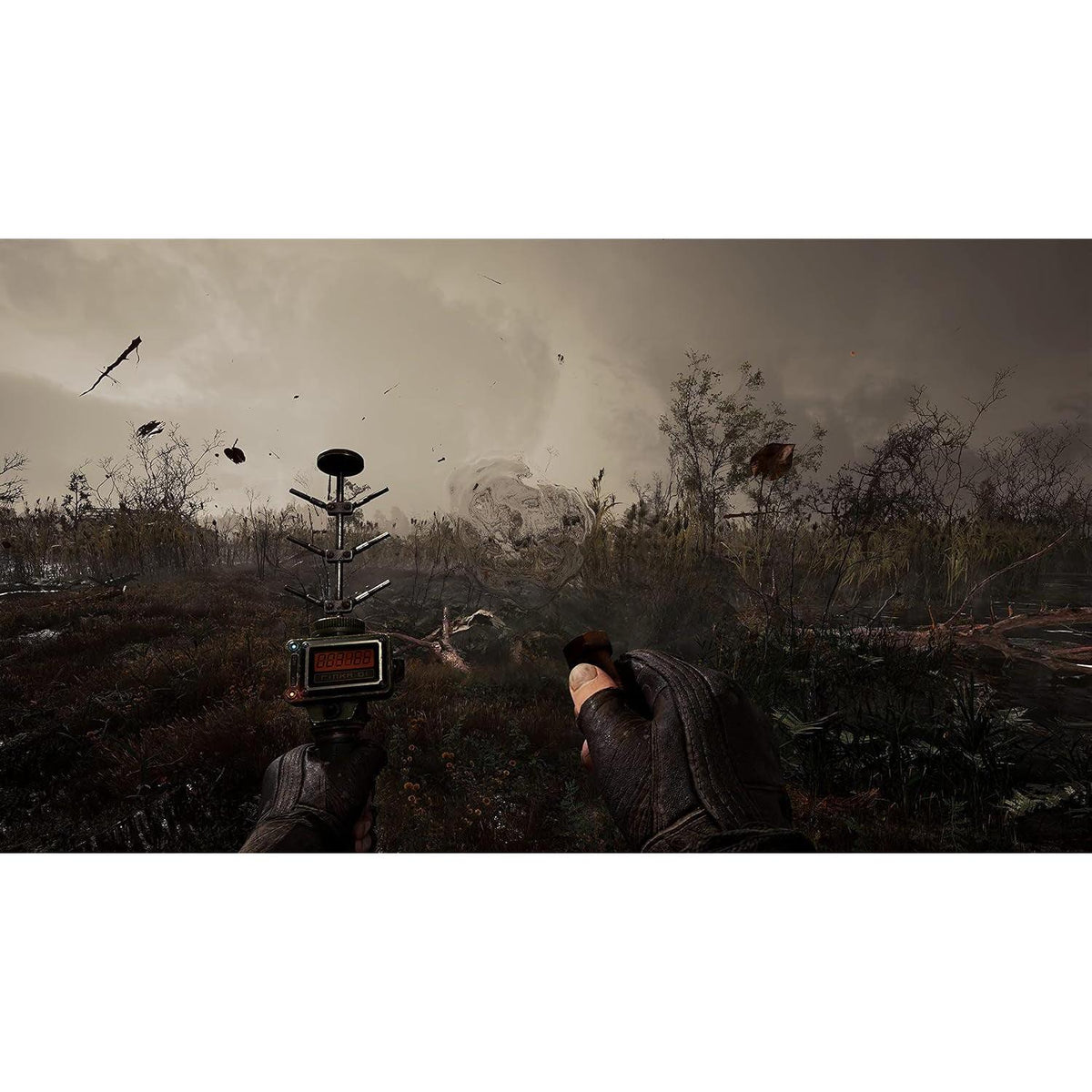 S.T.A.L.K.E.R. 2: Heart of Chornobyl - Playstation 5 - fmtshop.net