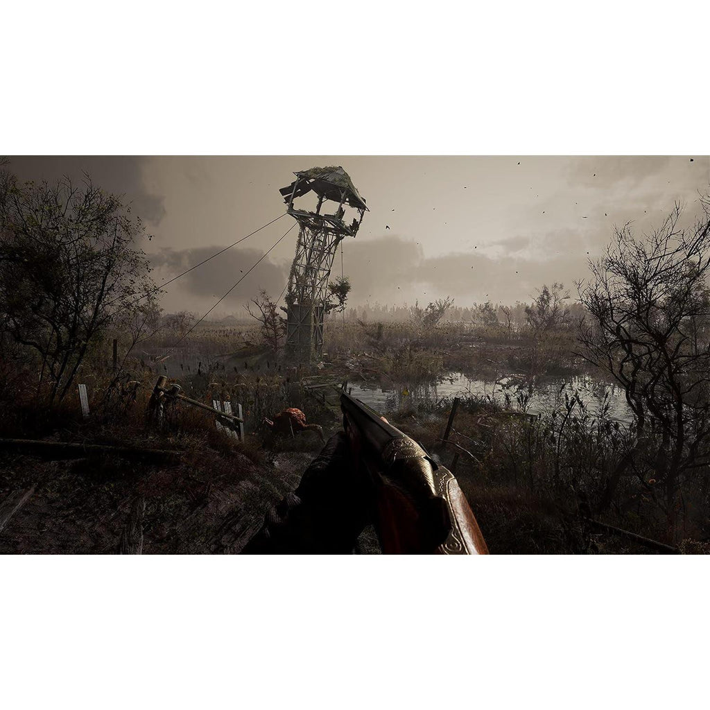 S.T.A.L.K.E.R. 2: Heart of Chornobyl - Playstation 5 - fmtshop.net