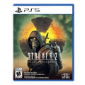 S.T.A.L.K.E.R. 2: Heart of Chornobyl - Playstation 5 - fmtshop.net