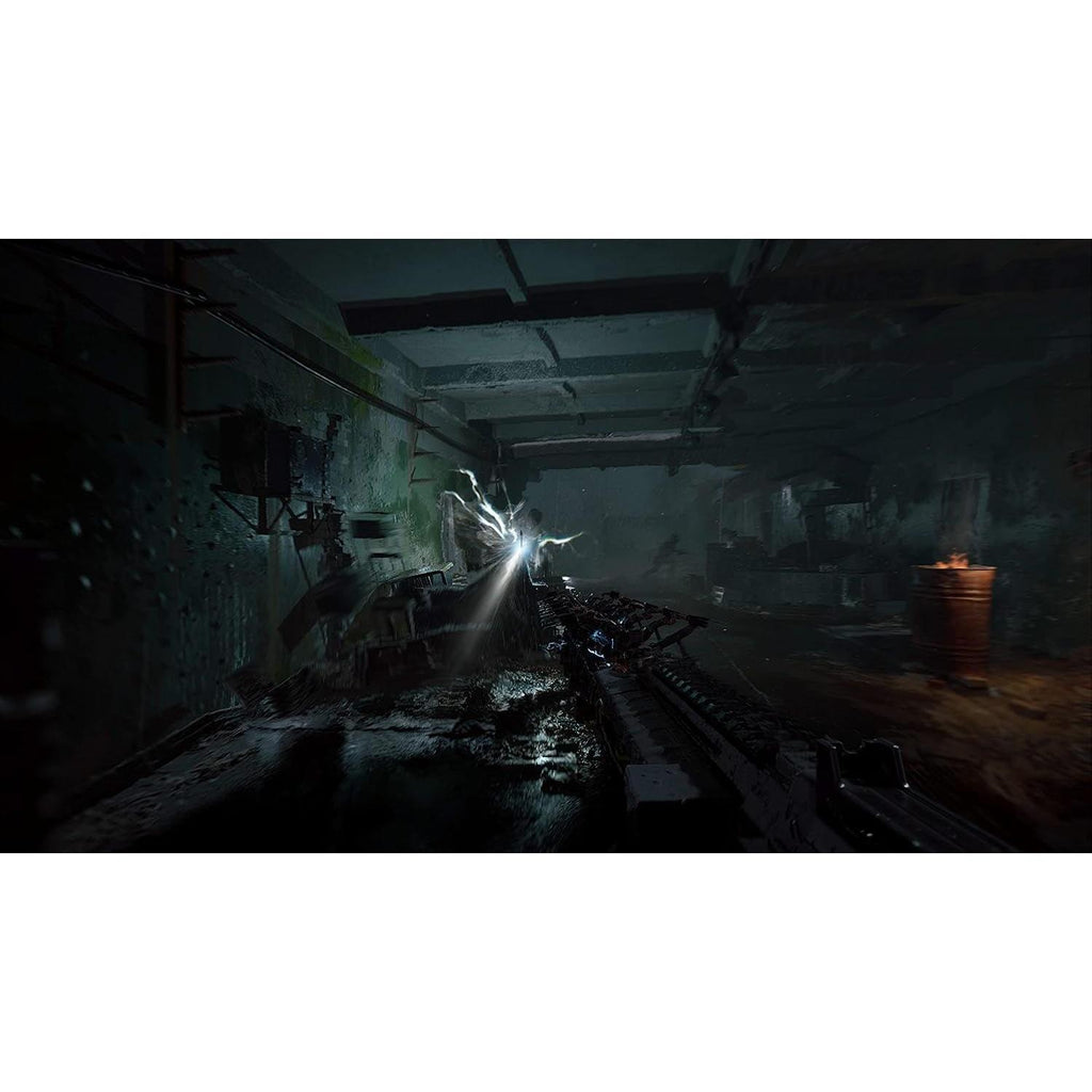 S.T.A.L.K.E.R. 2: Heart of Chornobyl - Playstation 5 - fmtshop.net