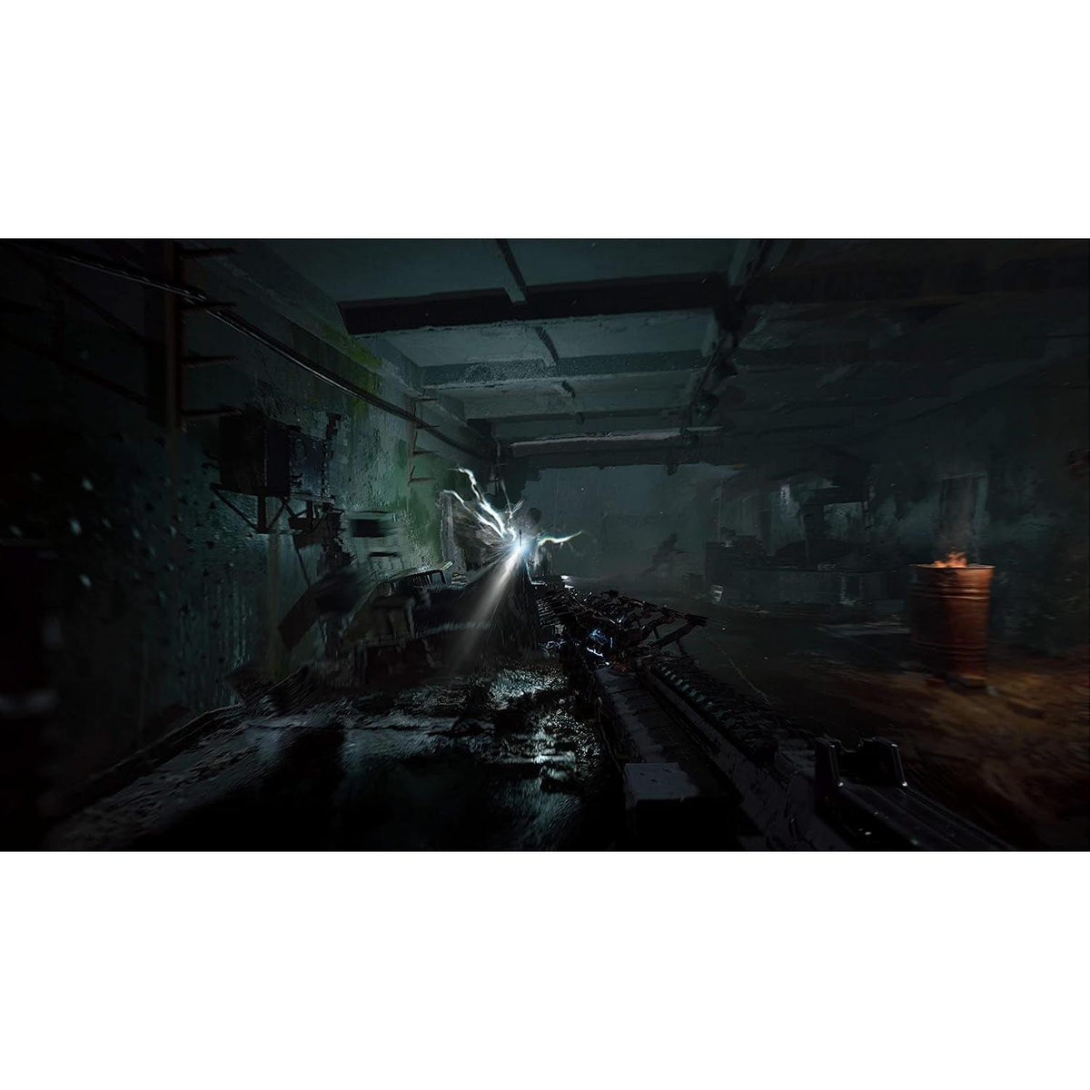 S.T.A.L.K.E.R. 2: Heart of Chornobyl - Playstation 5 - fmtshop.net