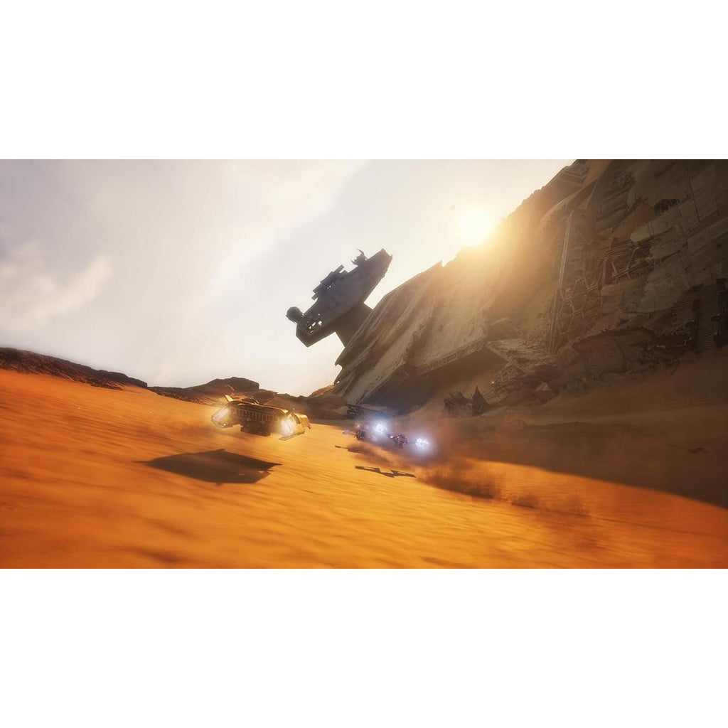 Star Wars Galactic Racer - Playstation 5 - fmtshop.net