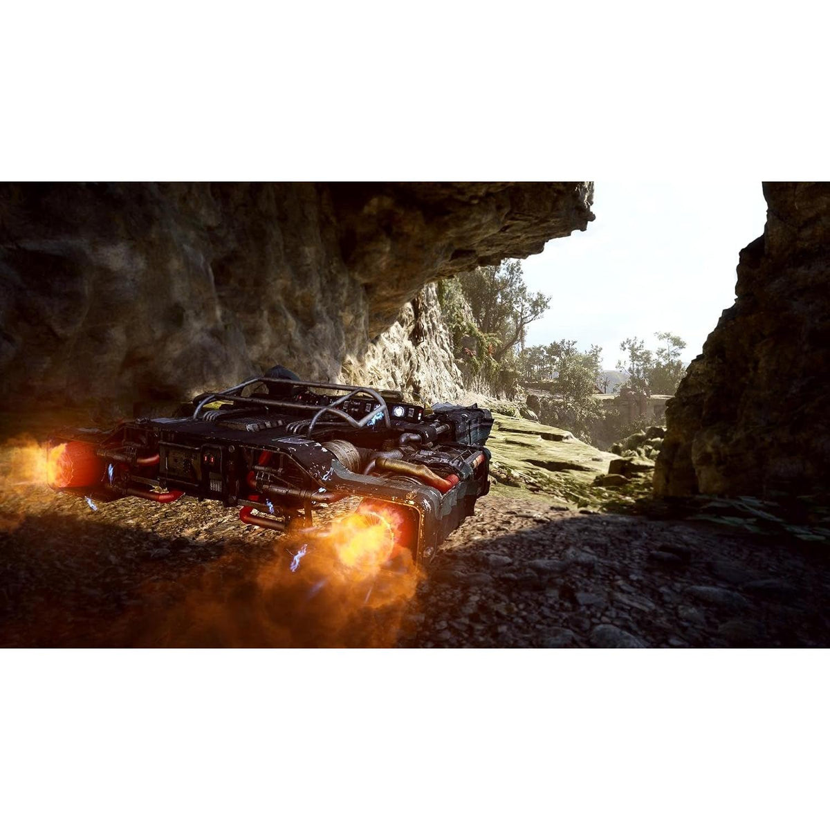 Star Wars Galactic Racer - Playstation 5 - fmtshop.net