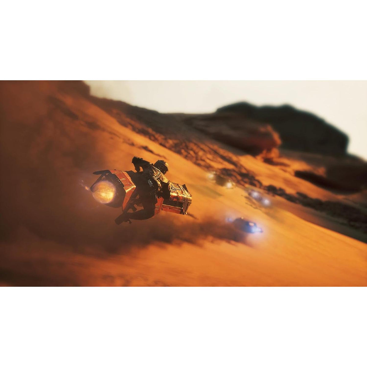 Star Wars Galactic Racer - Playstation 5 - fmtshop.net