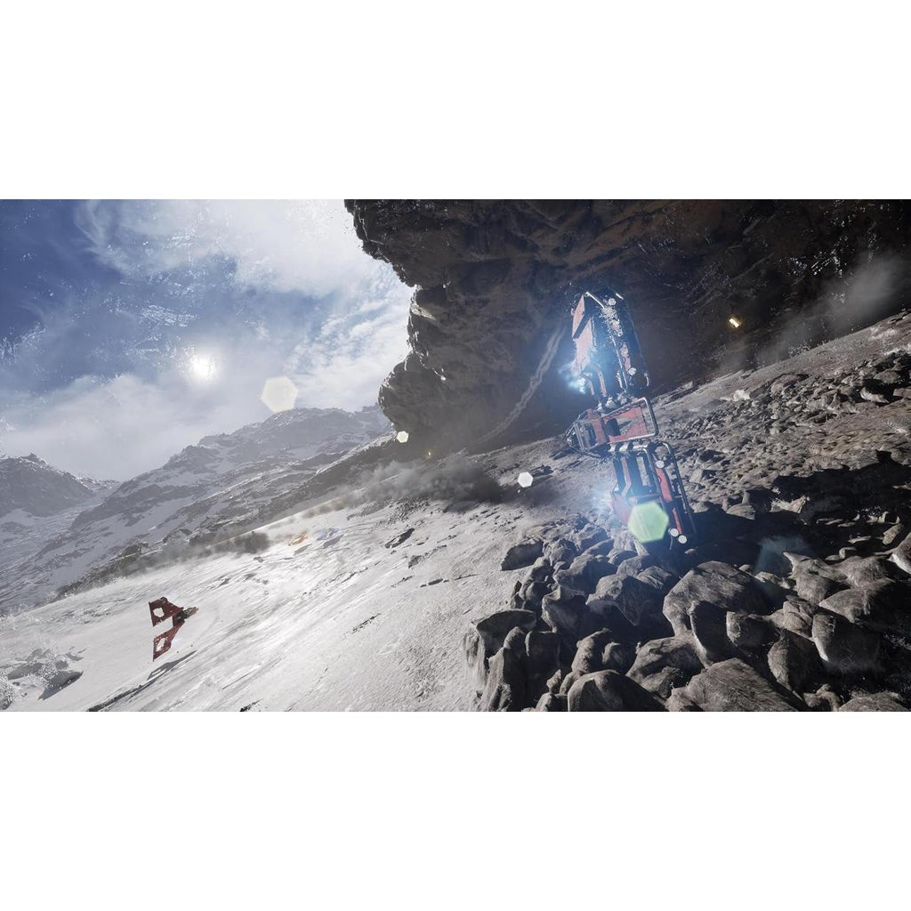 Star Wars Galactic Racer - Playstation 5 - fmtshop.net