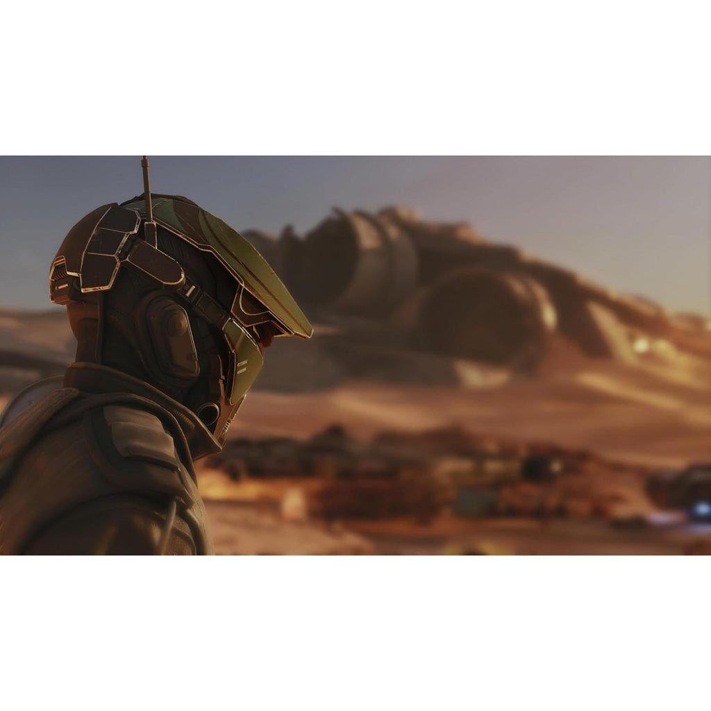 Star Wars Galactic Racer - Playstation 5 - fmtshop.net