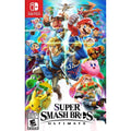 Super Smash Bros. Ultimate - US Version - fmtshop.net