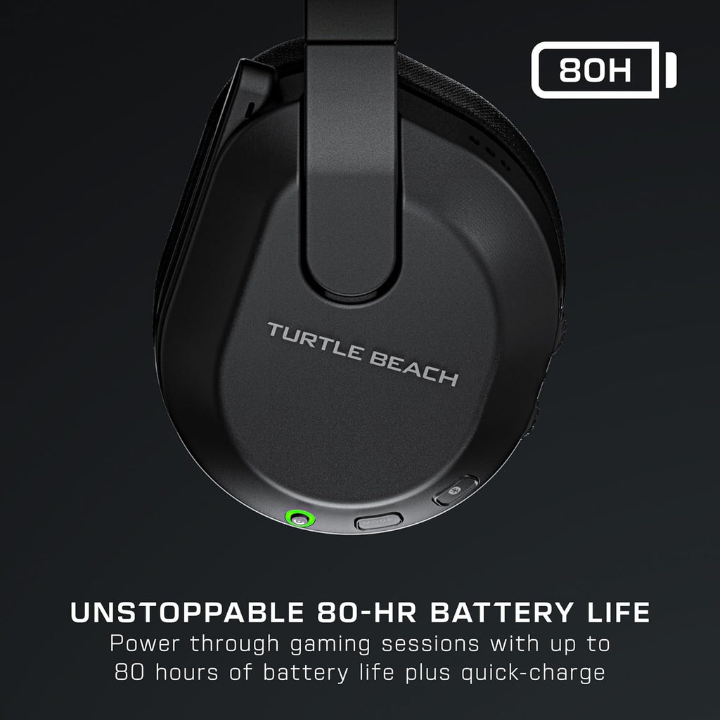 Turtle Beach Stealth 600 Wireless Gaming Headset for Xbox, PS5, PC, Mobile - fmtshop.net