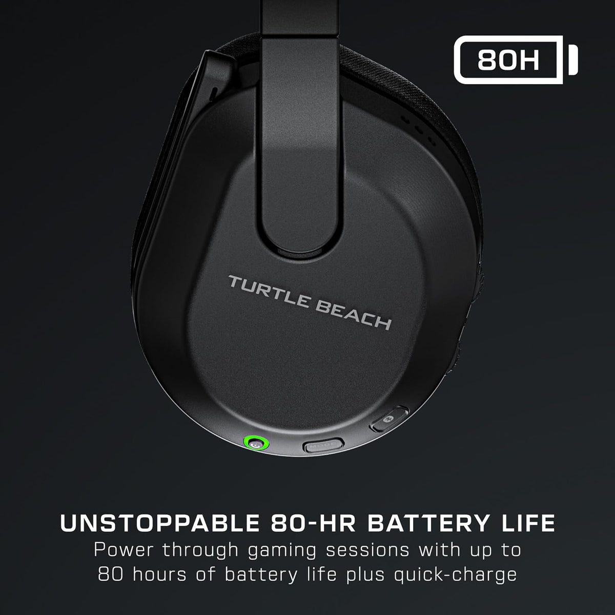 Turtle Beach Stealth 600 Wireless Gaming Headset for Xbox, PS5, PC, Mobile - fmtshop.net