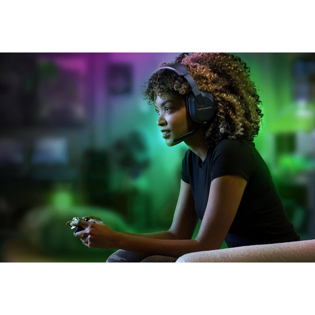 Turtle Beach Stealth 600 Wireless Gaming Headset for Xbox, PS5, PC, Mobile - fmtshop.net