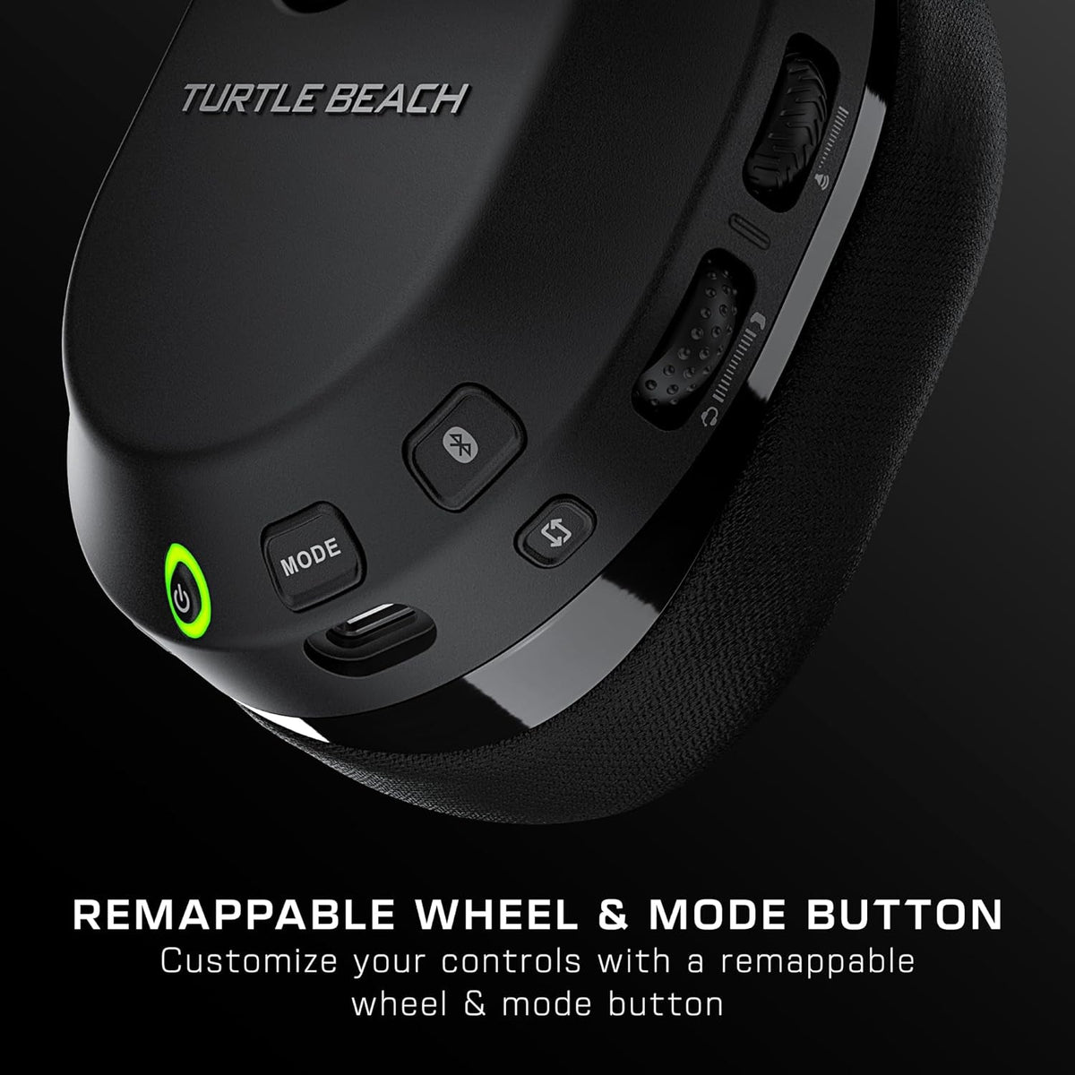 Turtle Beach Stealth 600 Wireless Gaming Headset for Xbox, PS5, PC, Mobile - fmtshop.net