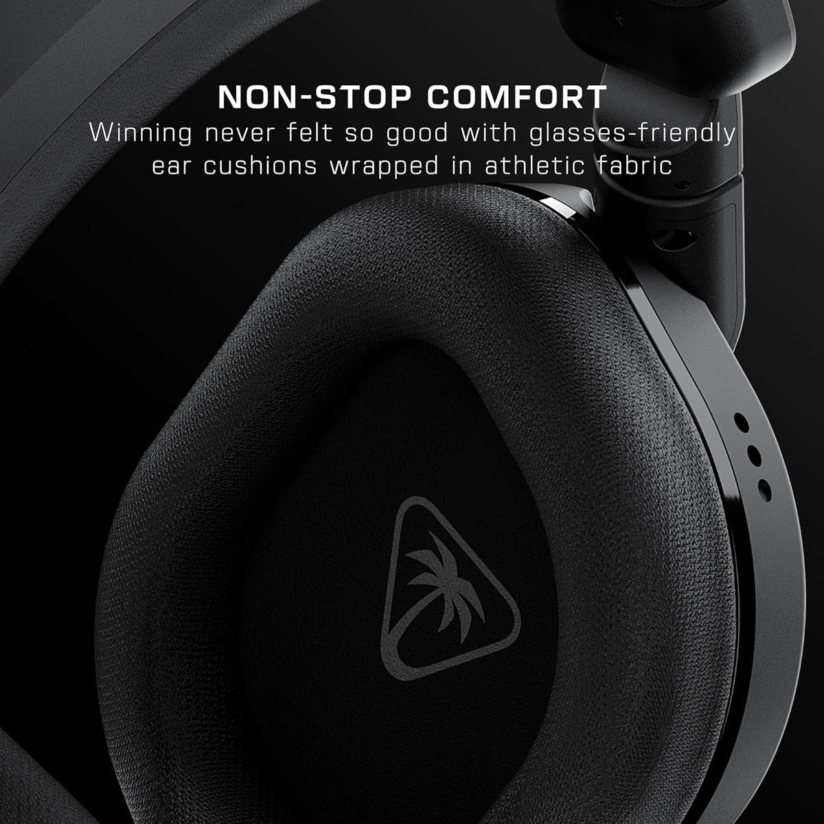 Turtle Beach Stealth 600 Wireless Gaming Headset for Xbox, PS5, PC, Mobile - fmtshop.net
