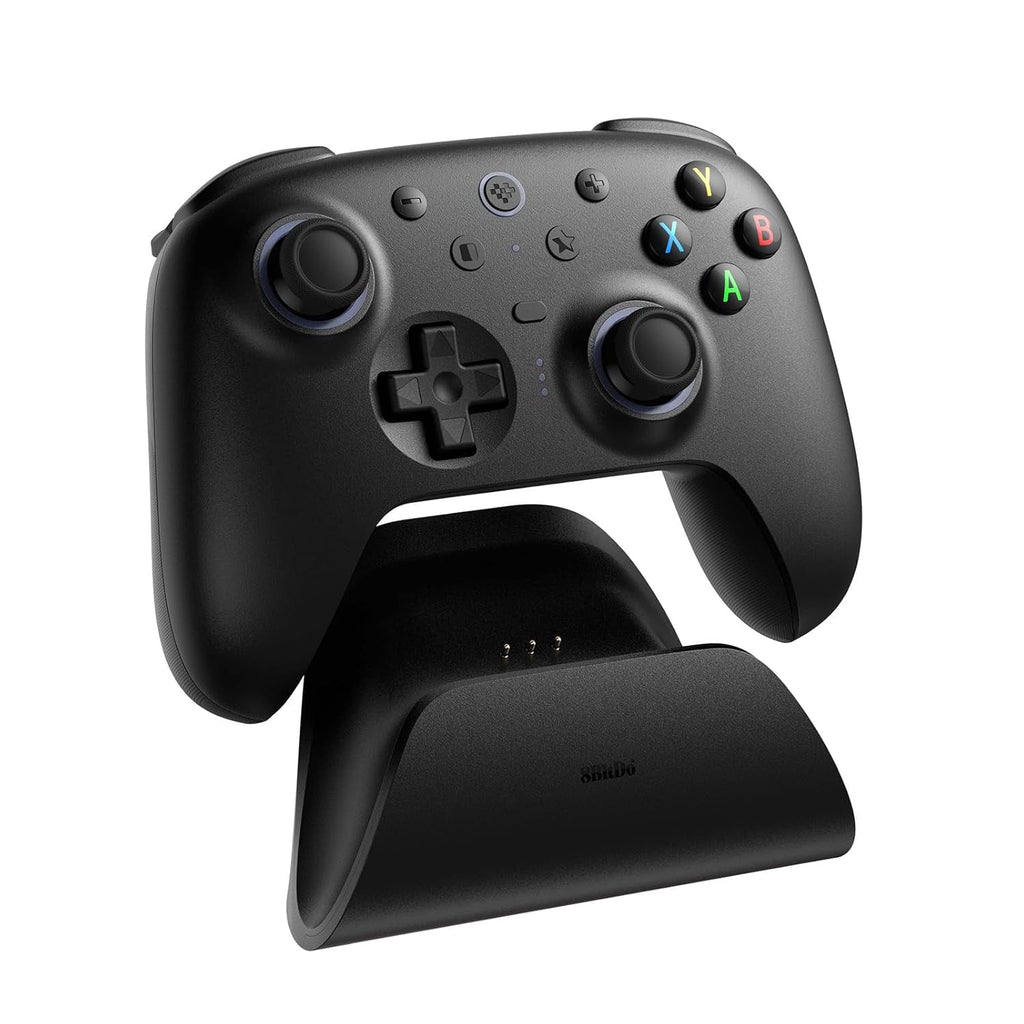 Ultimate 2 Wireless Controller for PC, Apple, Steam & Android, Black - fmtshop.net