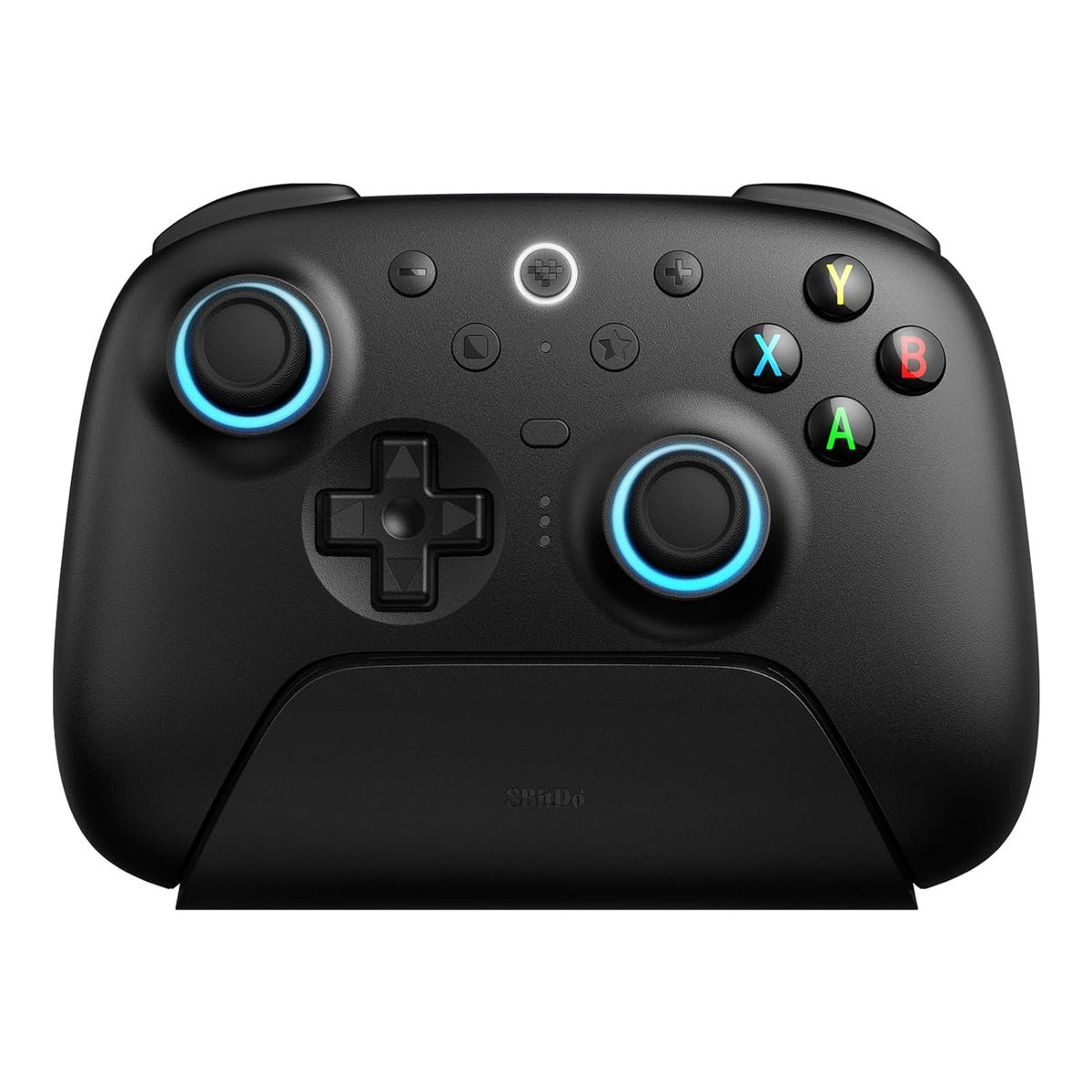 Ultimate 2 Wireless Controller for PC, Apple, Steam & Android, Black - fmtshop.net