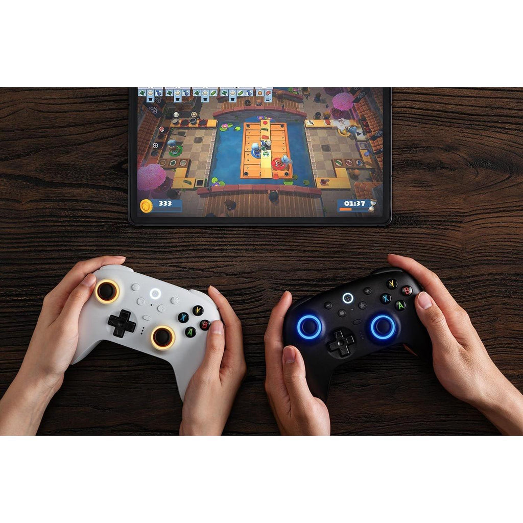 Ultimate 2 Wireless Controller for PC, Apple, Steam & Android, Black - fmtshop.net