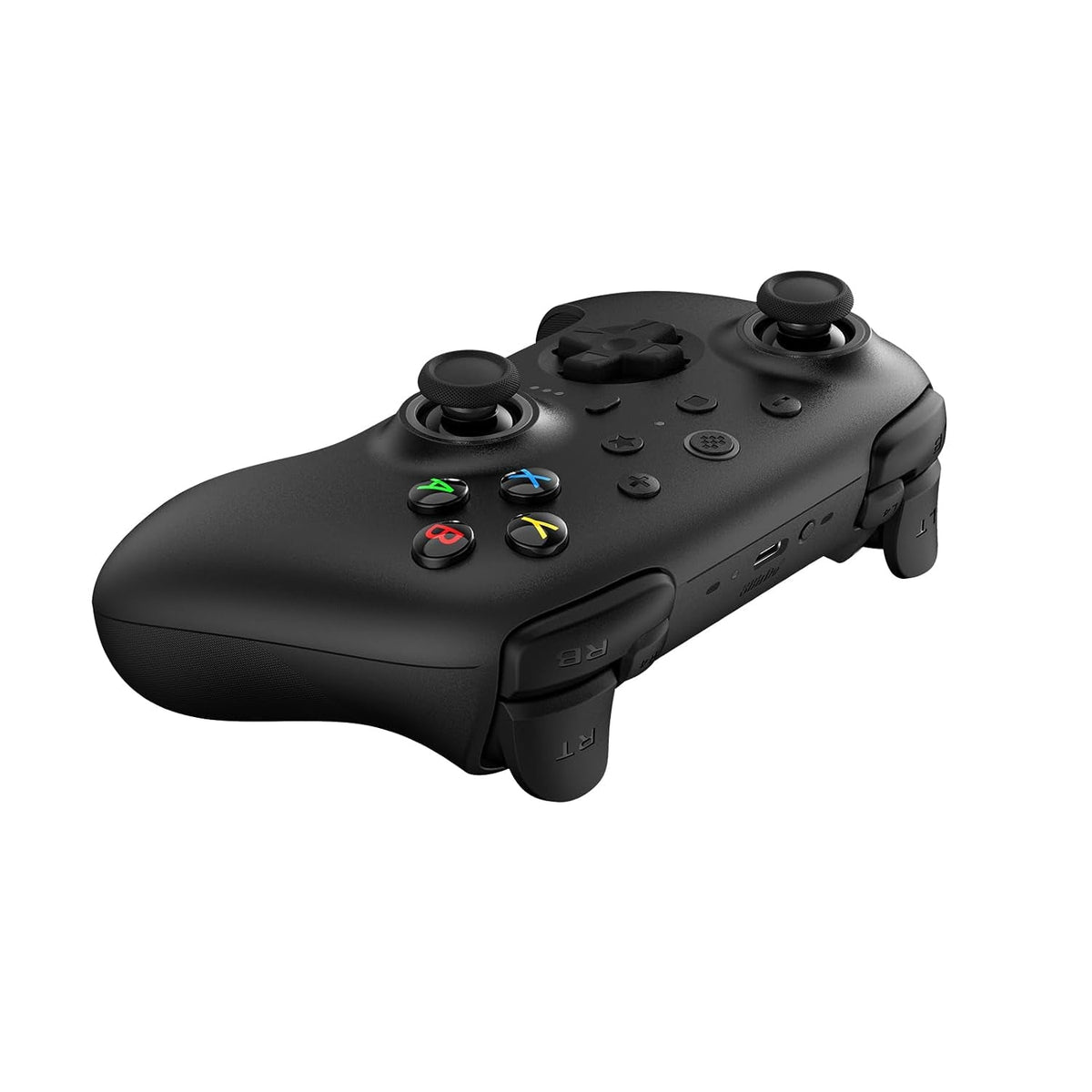 Ultimate 2 Wireless Controller for PC, Apple, Steam & Android, Black - fmtshop.net