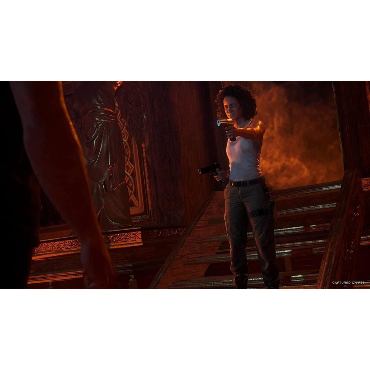 UNCHARTED: Legacy of Thieves Collection - Playstation 5 - fmtshop.net