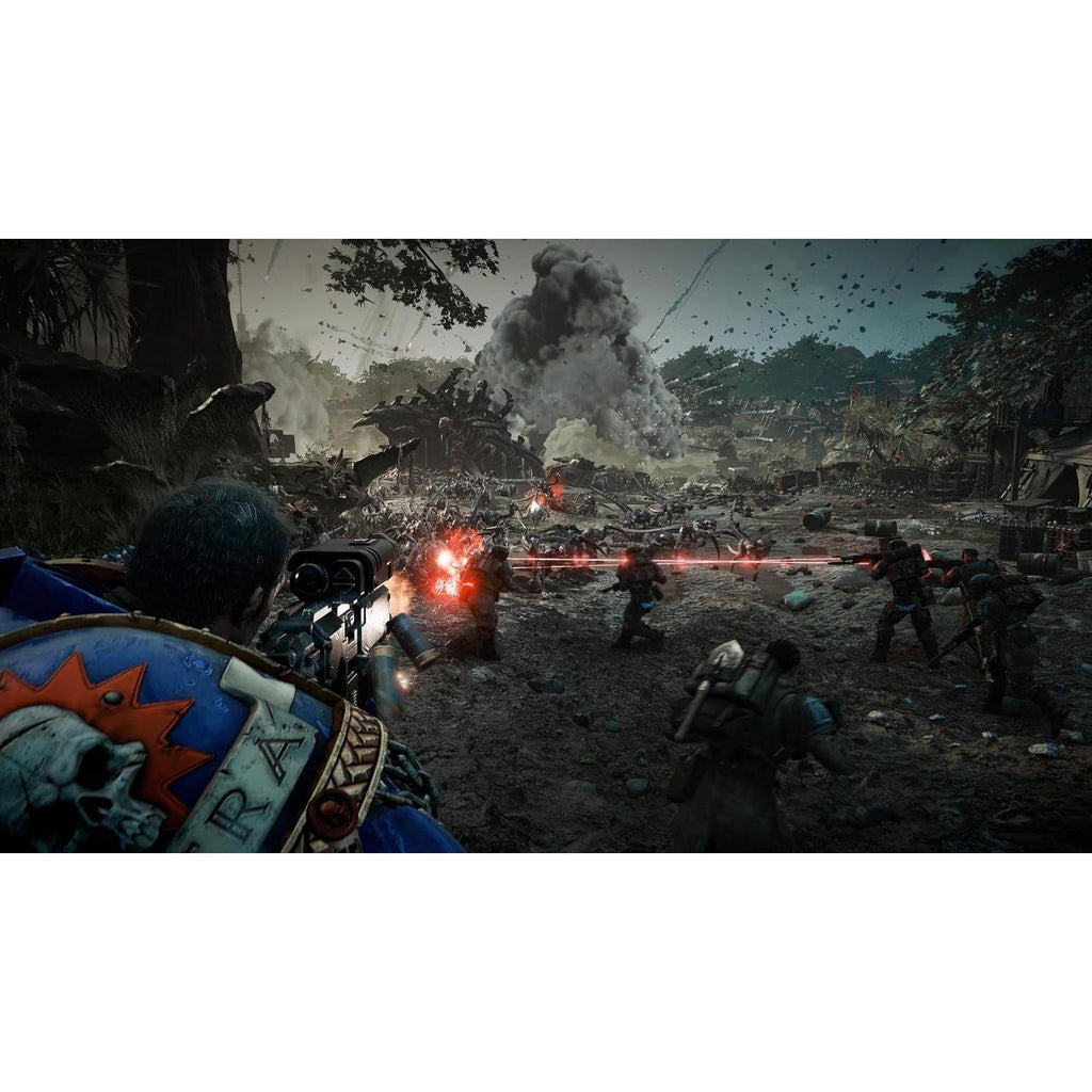 Warhammer 40,000: Space Marine 2 - Xbox Series X - fmtshop.net