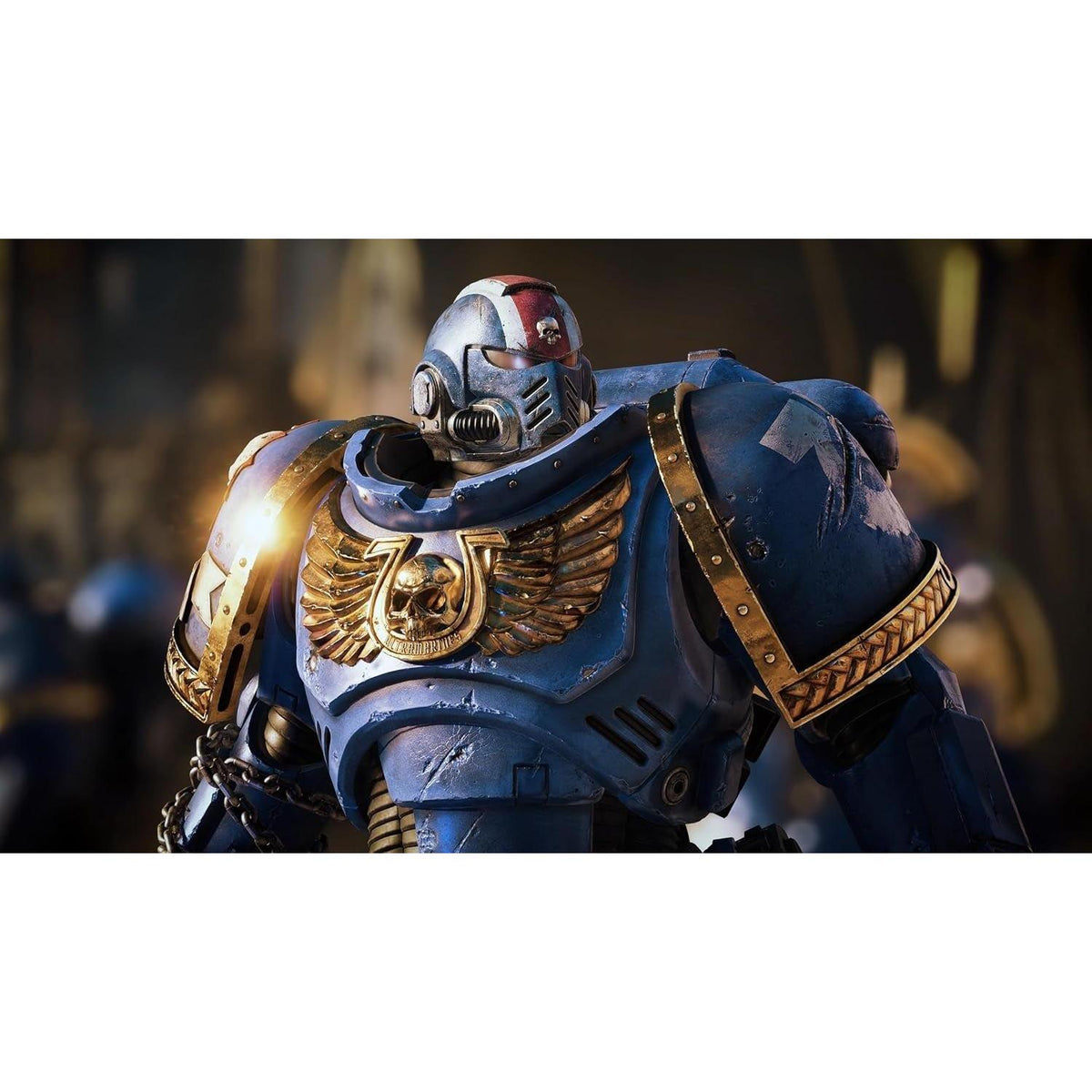 Warhammer 40,000: Space Marine 2 - Xbox Series X - fmtshop.net