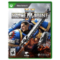Warhammer 40,000: Space Marine 2 - Xbox Series X - fmtshop.net